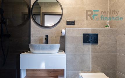 Predaj 5 izbovej novostavby domu v obci Bartošovce