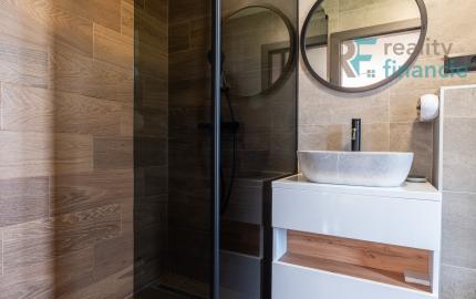 Predaj 5 izbovej novostavby domu v obci Bartošovce