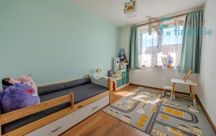 Predaj 5 izbovej novostavby domu v obci Bartošovce