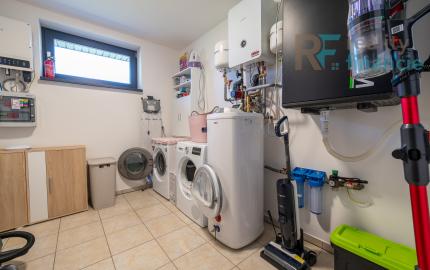 Predaj 5 izbovej novostavby domu v obci Bartošovce