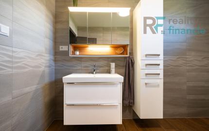 Predaj 5 izbovej novostavby domu v obci Bartošovce