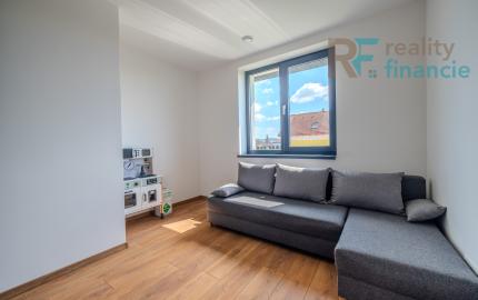 Predaj 5 izbovej novostavby domu v obci Bartošovce