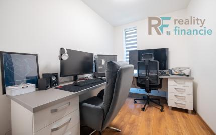 Predaj 5 izbovej novostavby domu v obci Bartošovce