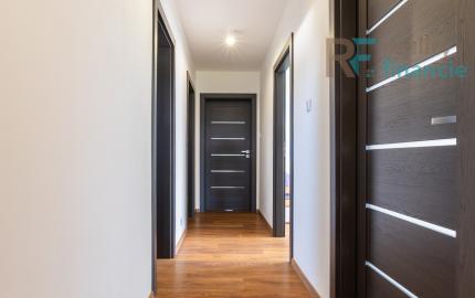 Predaj 5 izbovej novostavby domu v obci Bartošovce