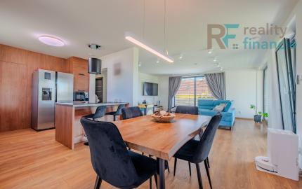 Predaj 5 izbovej novostavby domu v obci Bartošovce