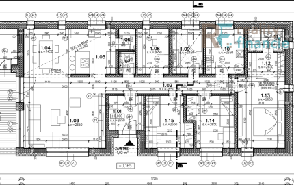 Predaj 5 izbovej novostavby domu v obci Bartošovce