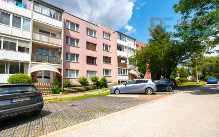 REZERVOVANÝ Prenájom samostatných izieb pre študentky