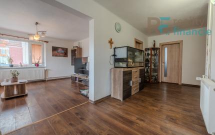 Rodinný dom Trstené pri Hornáde