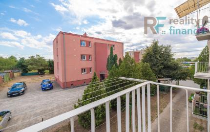Prenájom 3 i bytu Haniska , Košice okolie