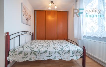 Prenájom 3 i bytu Haniska , Košice okolie
