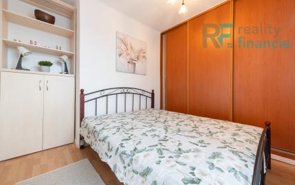 Prenájom 3 i bytu Haniska , Košice okolie