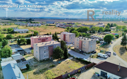 Prenájom 3 i bytu Haniska , Košice okolie