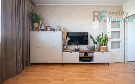 Predaj 2 izbového bytu Klimkovičova Košice