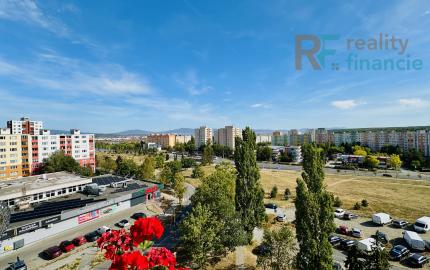 Predaj 2 izbového bytu Klimkovičova Košice