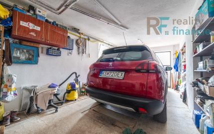 Praktický rodinný dom na predaj Vyšný Lanec