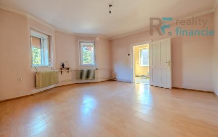 Rodinný dom Košice BARCA s garážou