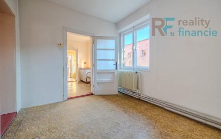 Rodinný dom Košice BARCA s garážou