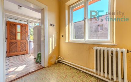 Rodinný dom Košice BARCA s garážou