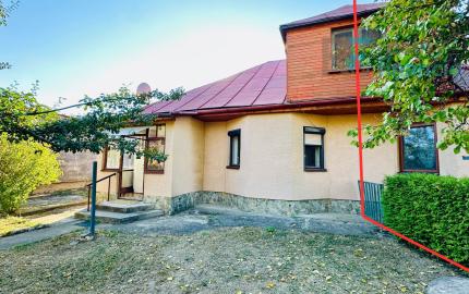 Rodinný dom Košice BARCA s garážou
