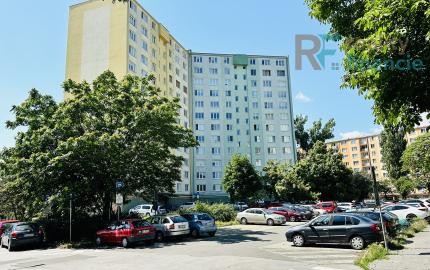 PREDAJ 1,5 izbový byt v Košiciach