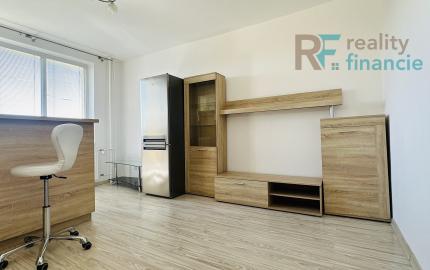 PREDAJ 1,5 izbový byt v Košiciach