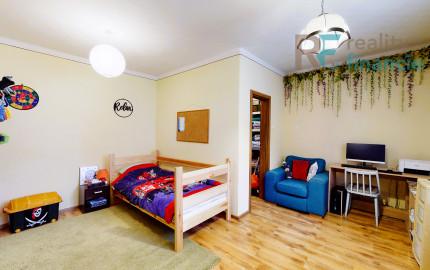 PREDAJ dom Buzica, VIDEO a 3D