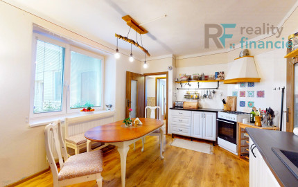 PREDAJ dom Buzica, VIDEO a 3D