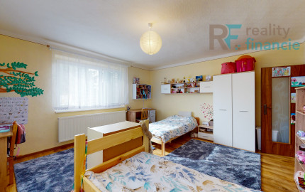 PREDAJ dom Buzica, VIDEO a 3D