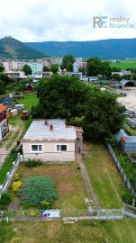 PREDANÝ Rodinný dom na predaj v Turni nad Bodvou