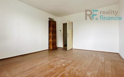 PREDANÝ Rodinný dom na predaj v Turni nad Bodvou