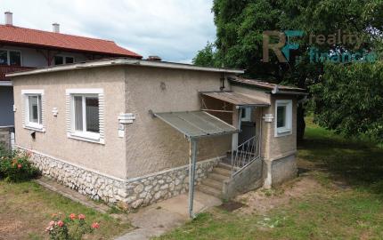 PREDANÝ Rodinný dom na predaj v Turni nad Bodvou