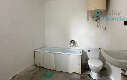 PREDANÝ Rodinný dom na predaj v Turni nad Bodvou