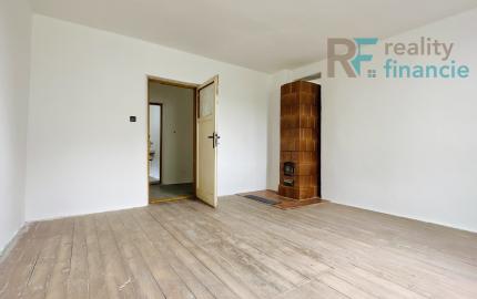 PREDANÝ Rodinný dom na predaj v Turni nad Bodvou