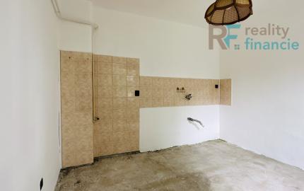 PREDANÝ Rodinný dom na predaj v Turni nad Bodvou