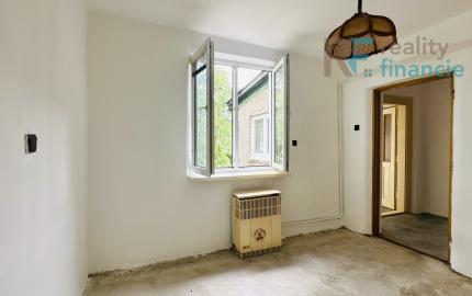 PREDANÝ Rodinný dom na predaj v Turni nad Bodvou