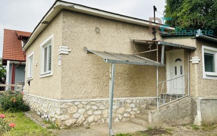 PREDANÝ Rodinný dom na predaj v Turni nad Bodvou