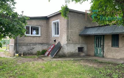 PREDANÝ Rodinný dom na predaj v Turni nad Bodvou