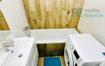 PRENÁJOM  2,5 i byt Národná trieda, VYHĽADÁVANÁ LOKALITA