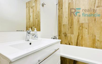 PRENÁJOM  2,5 i byt Národná trieda, VYHĽADÁVANÁ LOKALITA