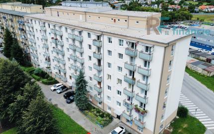 PRENÁJOM  2,5 i byt Národná trieda, VYHĽADÁVANÁ LOKALITA