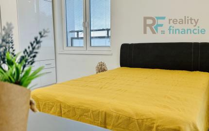 PRENÁJOM  2,5 i byt Národná trieda, VYHĽADÁVANÁ LOKALITA