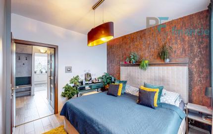 PREDANÝ 3 izbový byt Furča