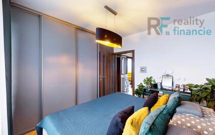 PREDANÝ 3 izbový byt Furča