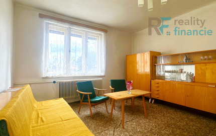 PREDANÝ rodinný dom Komárovce