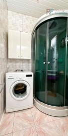 PREDANÝ 3 izbový byt Ovručská 1, Furča