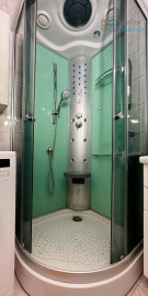 PREDANÝ 3 izbový byt Ovručská 1, Furča