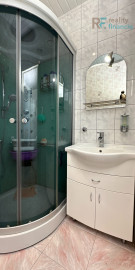 PREDANÝ 3 izbový byt Ovručská 1, Furča