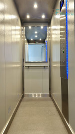 PREDANÝ 3 izbový byt Ovručská 1, Furča