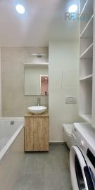 Garsonka Šaca, komplet rekonštrukcia