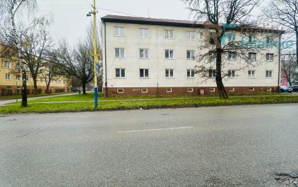 Garsonka Šaca, komplet rekonštrukcia